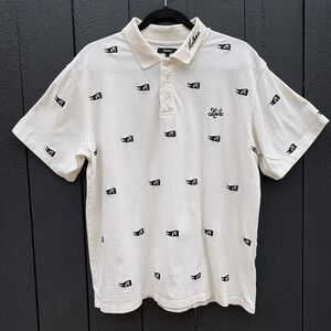 Malbon Winston polo